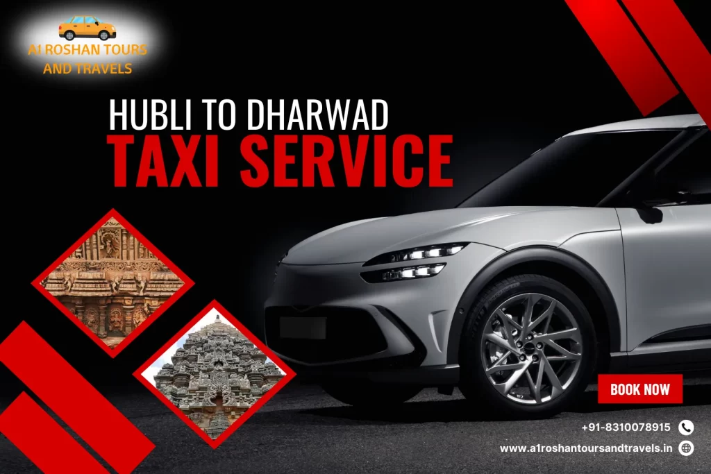 Hublitodharwadtaxi