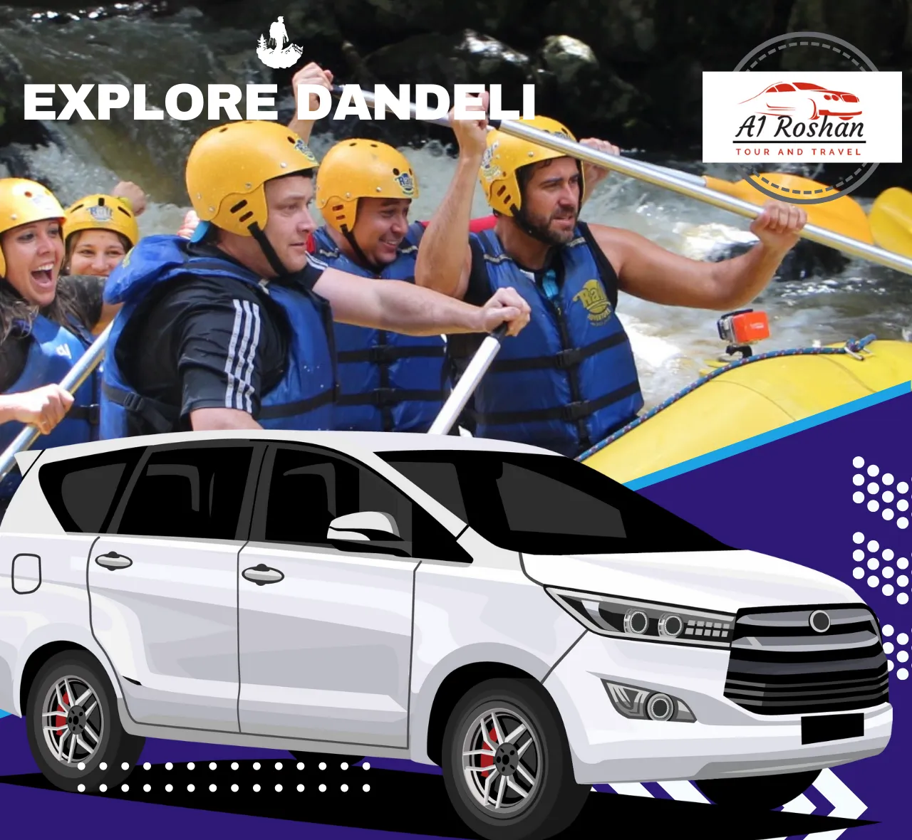 Explore-Dandeli